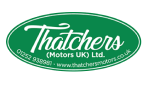 Thatchers Motors UK Ltd logo